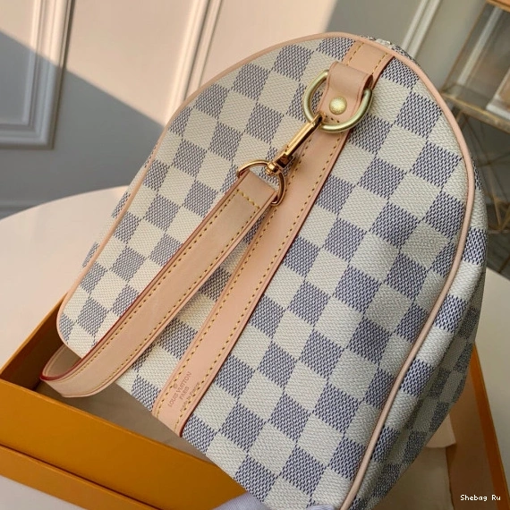 Louis SPEEDY BANDOULIERE 30 Vuitton 0814